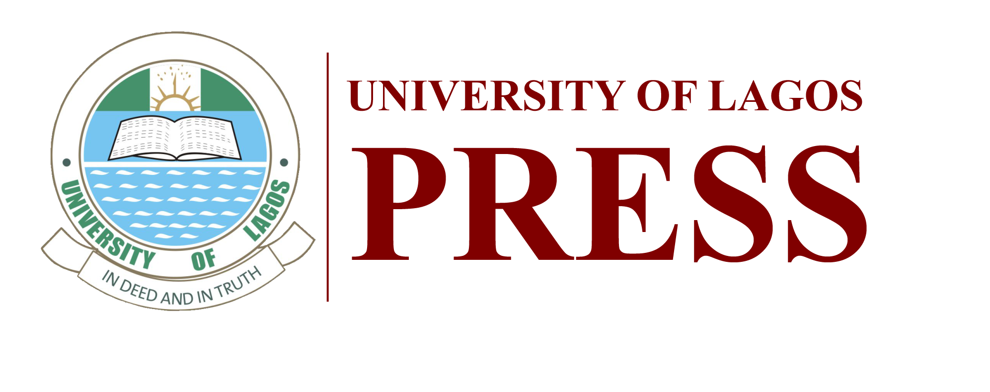 Unilag Press Website