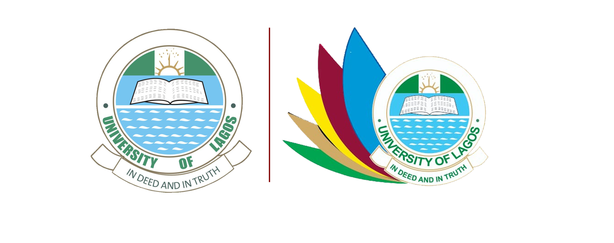 Unilag Press Website