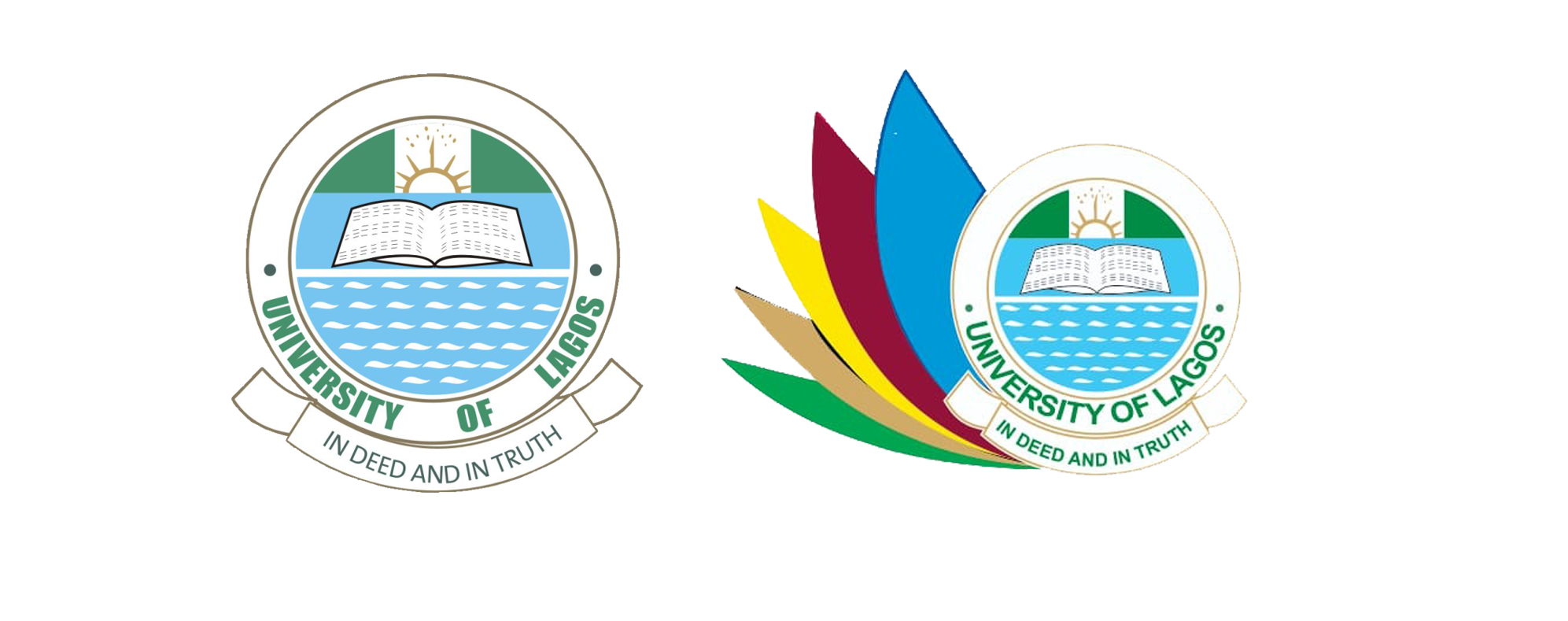 Unilag Press Website