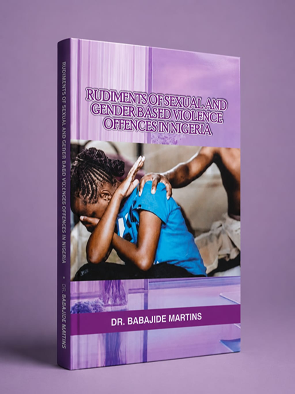 Rudiments of Sexual and Gender-Based Violence Offences in Nigeria